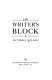On writer's block /