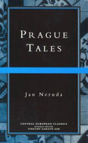 Prague tales /