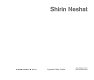 Shirin Neshat.