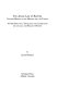 The Judaic law of baptism : Tractate Miqvaot in the Mishnah and the Tosefta : a form-analytical translation and commentary and a legal and religious history /