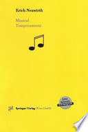 Musical temperaments /