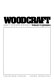 Woodcraft : basic concepts and skills /