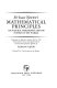 Mathematical principles of natural philosophy ...
