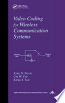 Video coding for wireless communication systems /