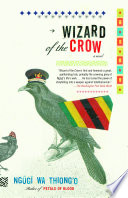 Wizard of the crow /