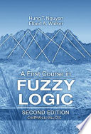 A first course in fuzzy logic /