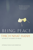 Being peace /