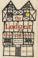 The lodger : his life on Silver Street /