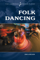 Folk dancing /
