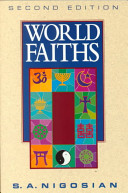 World faiths /