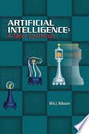 Artificial Intelligence : a new synthesis /
