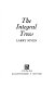 The integral trees /