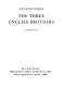 The three English brothers