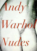 Andy Warhol nudes /
