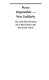 Peace impossible--war unlikely : the cold war between the United States and the Soviet Union /