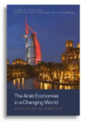 The Arab economies in a changing world /