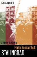 Fedor Bondarchuk : Stalingrad /