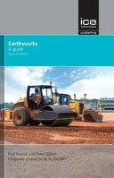 Earthworks : a guide /