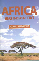 Africa since independence : a comparative history /