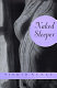 Naked sleeper : a novel /