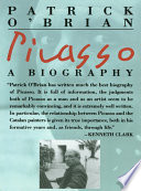 Pablo Ruiz Picasso : a biography /
