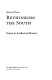 Rethinking the South : essays in intellectual history /