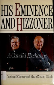 His Eminence and Hizzoner : a candid exchange /