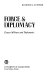 Force & diplomacy; essays military and diplomatic