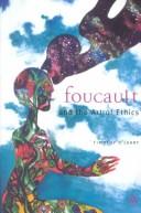 Foucault : the art of ethics /