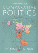 Essentials of comparative politics /