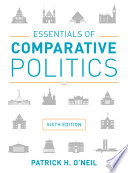 Essentials of comparative politics /