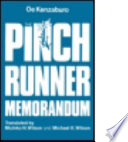The pinch runner memorandum /