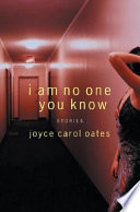 I am no one you know : stories /