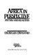 Africa in perspective : myths and realities /