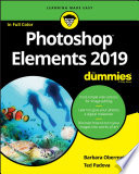 Photoshop Elements 2019 for dummies /
