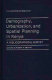 Demography, urbanization, and spatial planning in Kenya : a bibliographical survey /