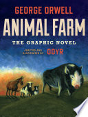 Animal farm : the graphic novel /