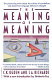 The meaning of meaning : a study of the influence of language upon thought and of the science of symbolism /