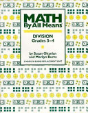 Math by all means : division grades 3-4 /