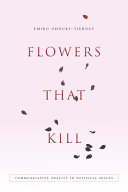 Flowers that kill : communicative opacity in political spaces /