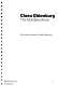 Claes Oldenburg : the multiples store /