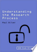 Understanding the research process /