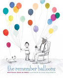 The remember balloons /