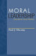 Moral Leadership : ethics and the college presidency /