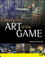 Creating the art of the game /