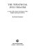 The theatrical into theatre : a study of the drama and theatre of the English-speaking Caribbean /