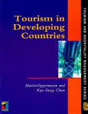 Tourism in developing countries /