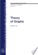 Theory of graphs /