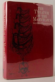 The theater of the marvelous : surrealism and the contemporary stage /