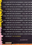 The Simpsons : an uncensored, unauthorized history /